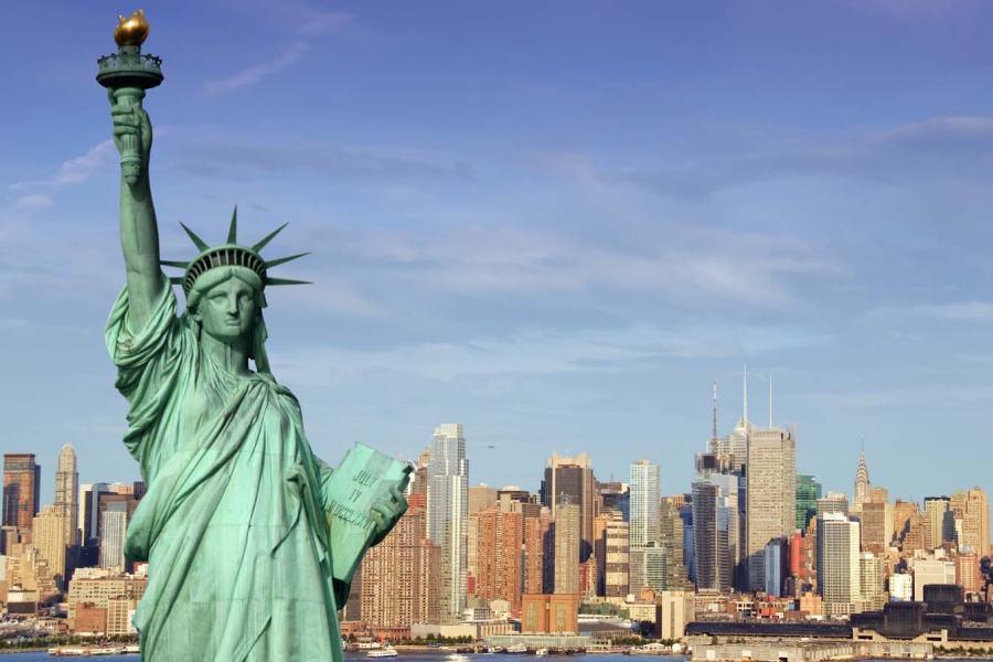 Country USA